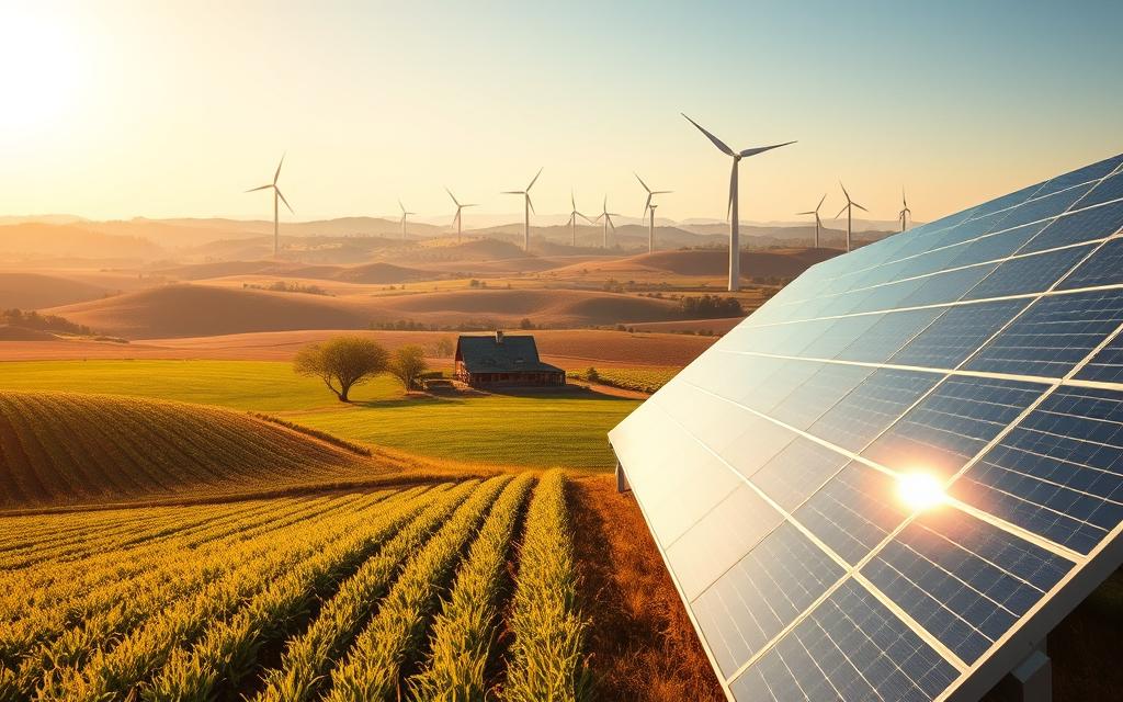 USDA solar incentives
