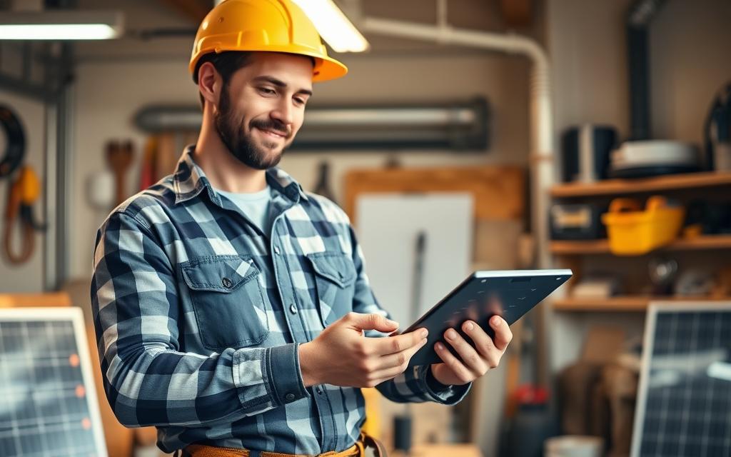 choosing the right installer timeline for installation