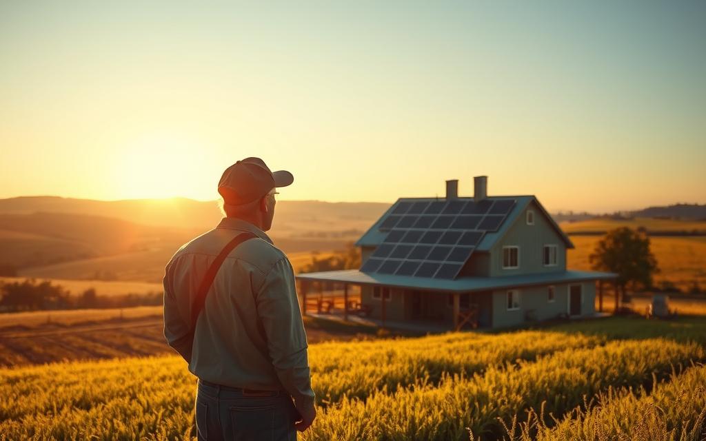 energy independence