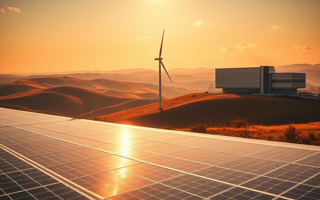 government policies renewable energy