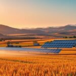solar irrigation systems USA