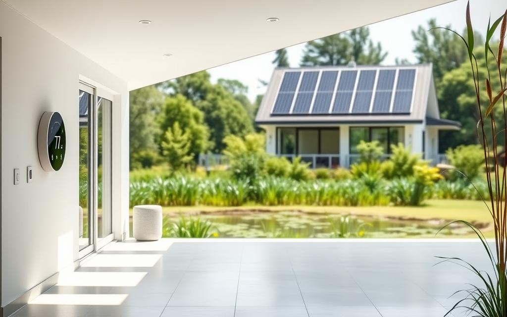 eco-friendly home improvements