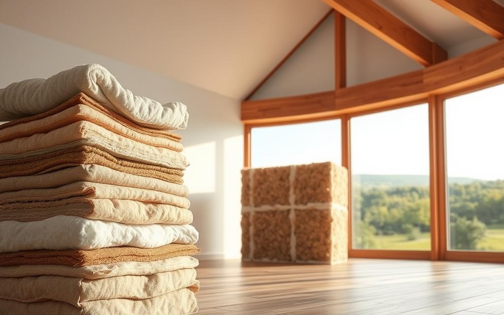 eco-friendly insulation options