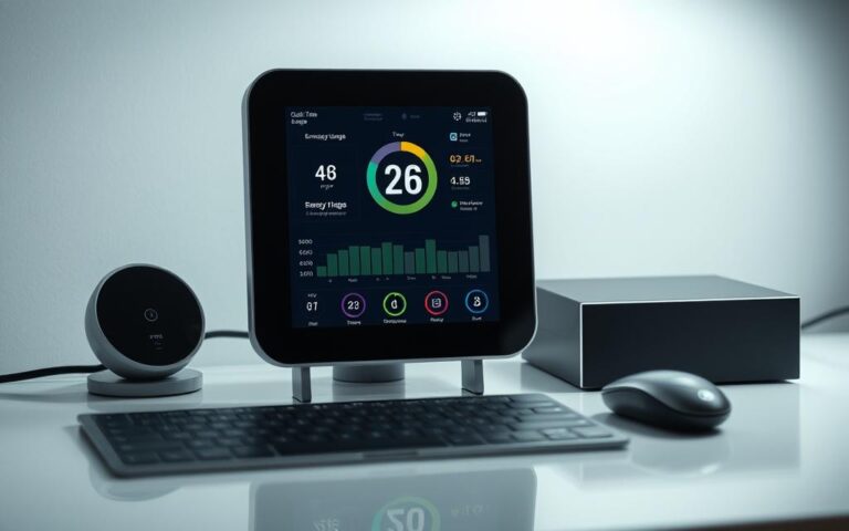 energy consumption tracker
