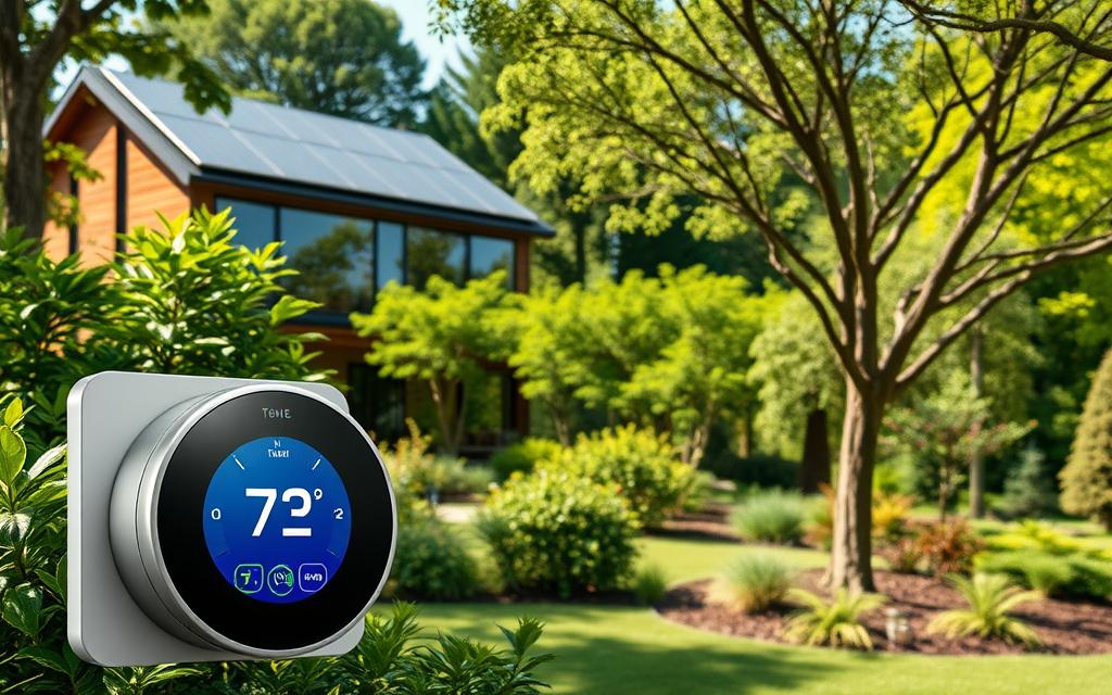 energy-efficient home