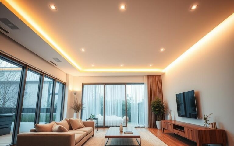 energy-efficient lighting