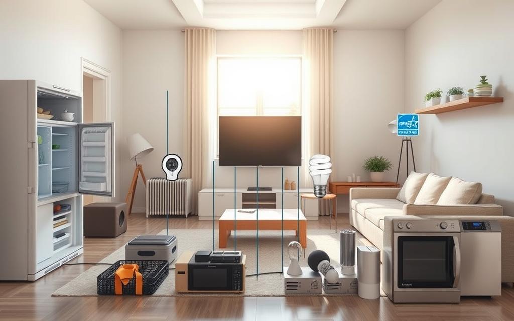 energy-saving tips