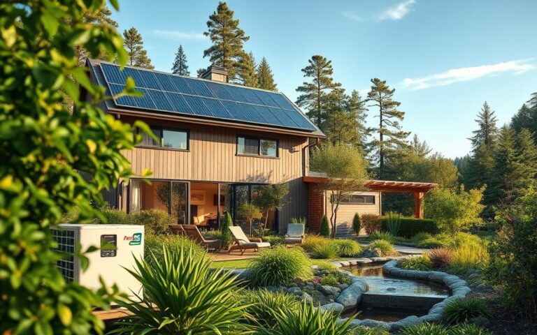 green home technology