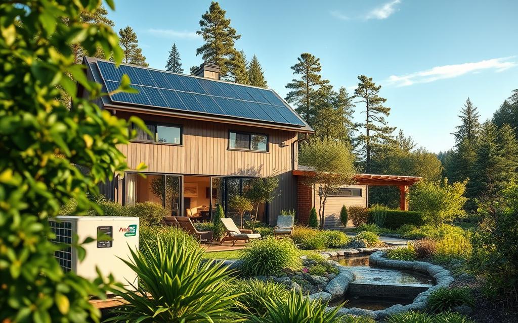 green home technology