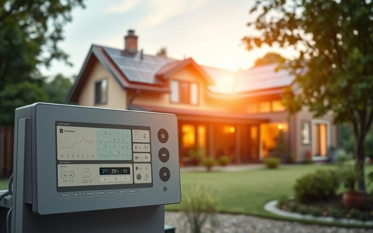 home energy efficiency