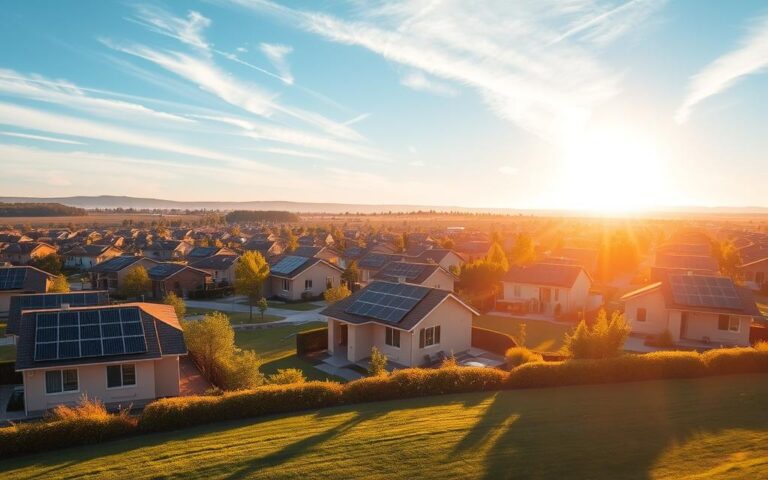 residential solar systems
