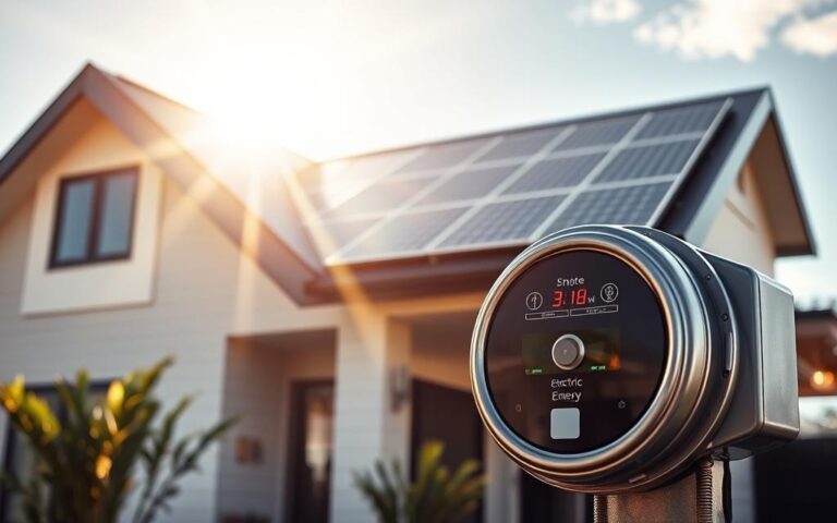 solar panel integration