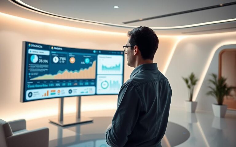 AI personal finance
