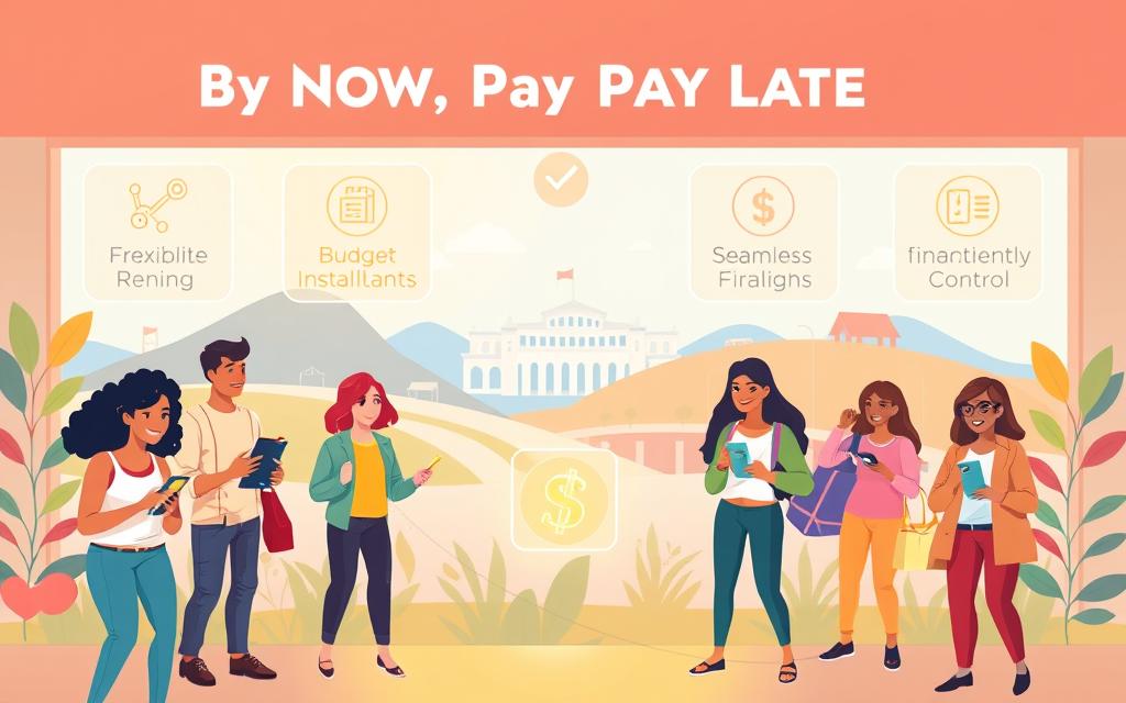 BNPL benefits
