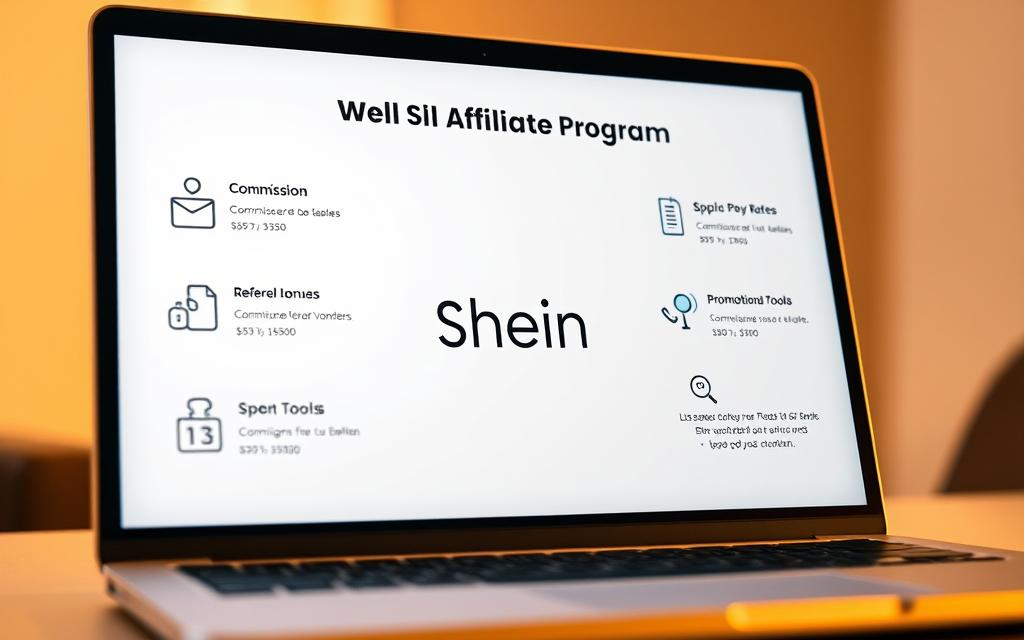 Shein Affiliate Benefits Shein Affiliate Benefits