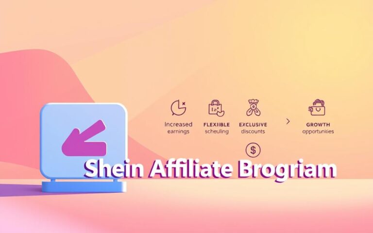 Shein Affiliate Benefits