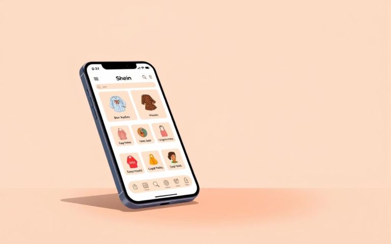 Shein App Guide