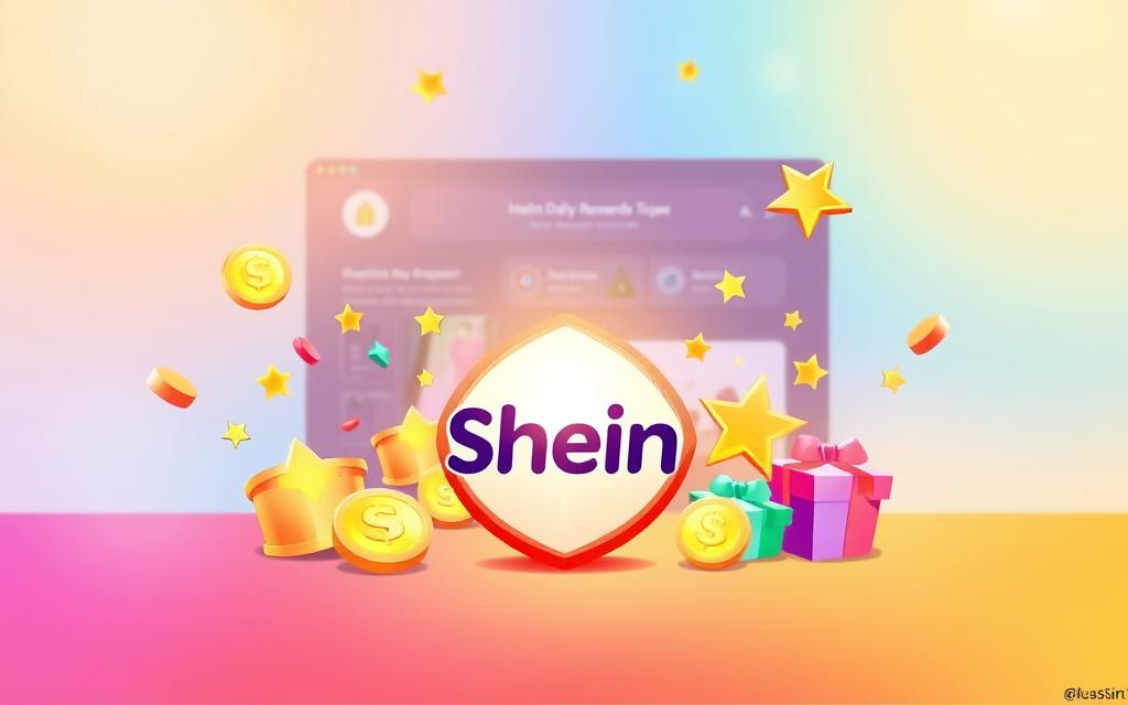 Shein Daily Rewards Shein Daily Rewards
