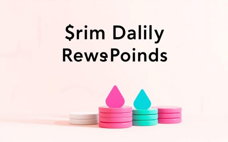 Shein Daily Rewards