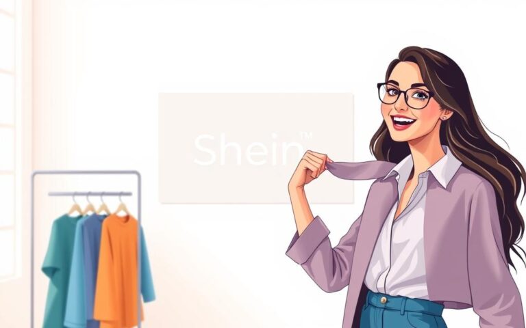 Shein Free Trial Program