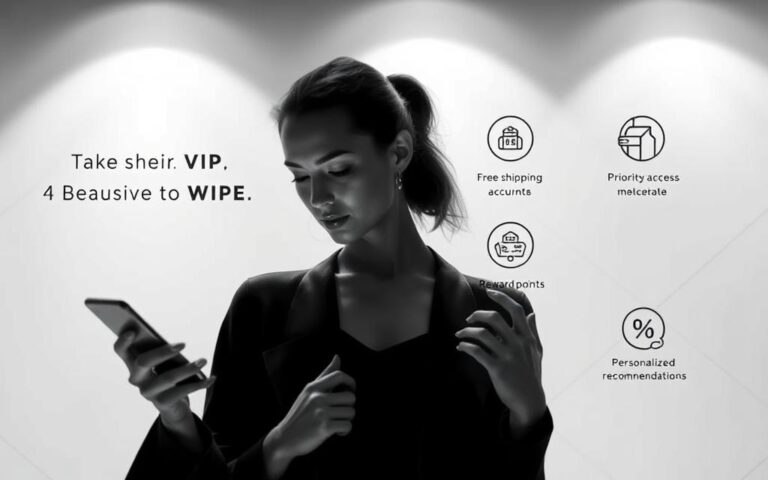 Shein VIP Benefits