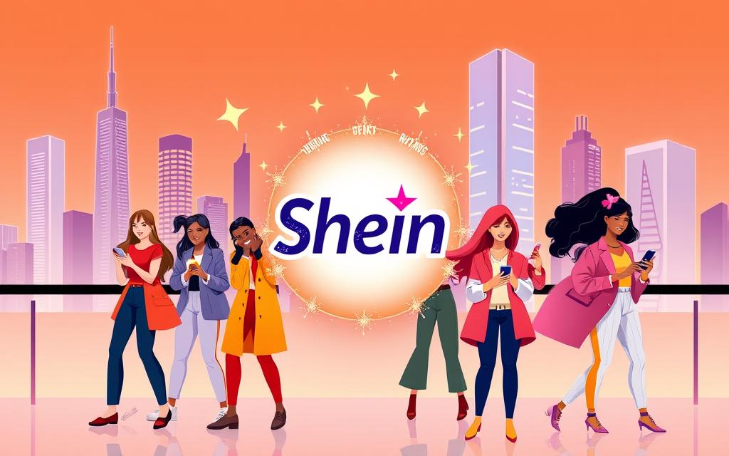 Shein rewards program Shein rewards program