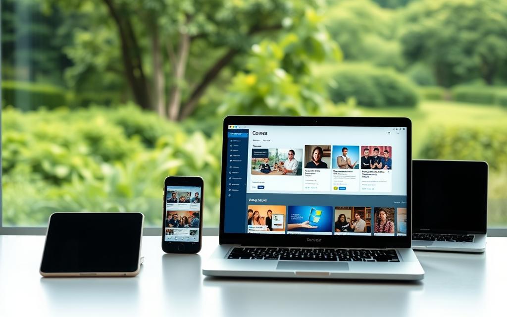 accessible online learning