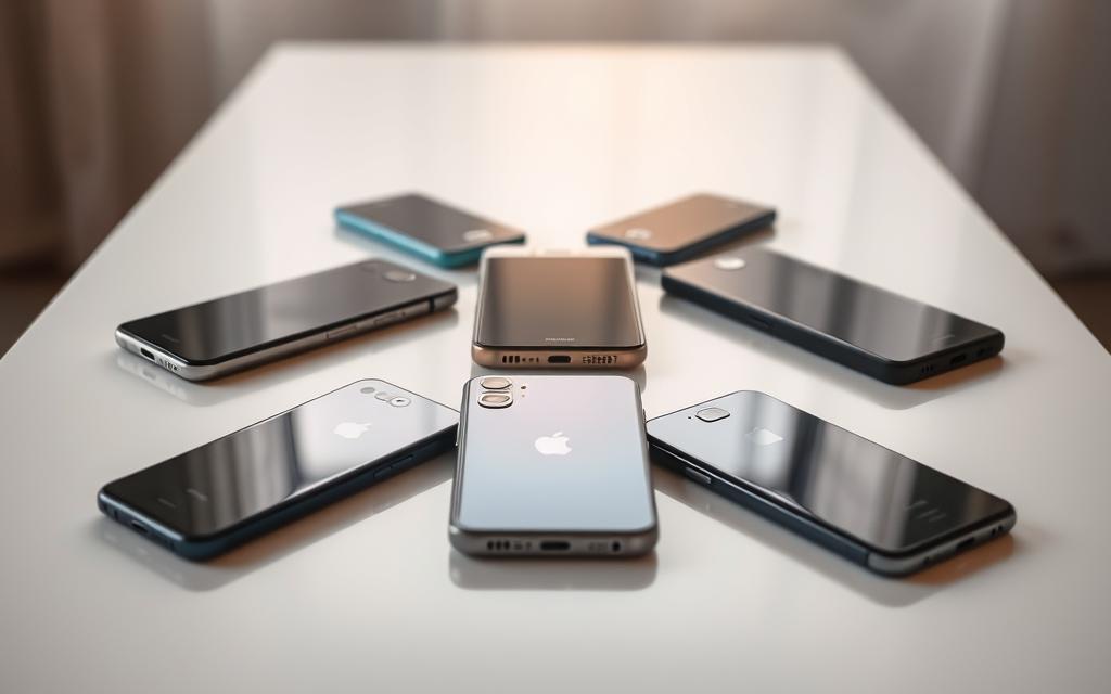 Smartphonea Smartphones Under $300 That Offer Great Value - Trust My Money