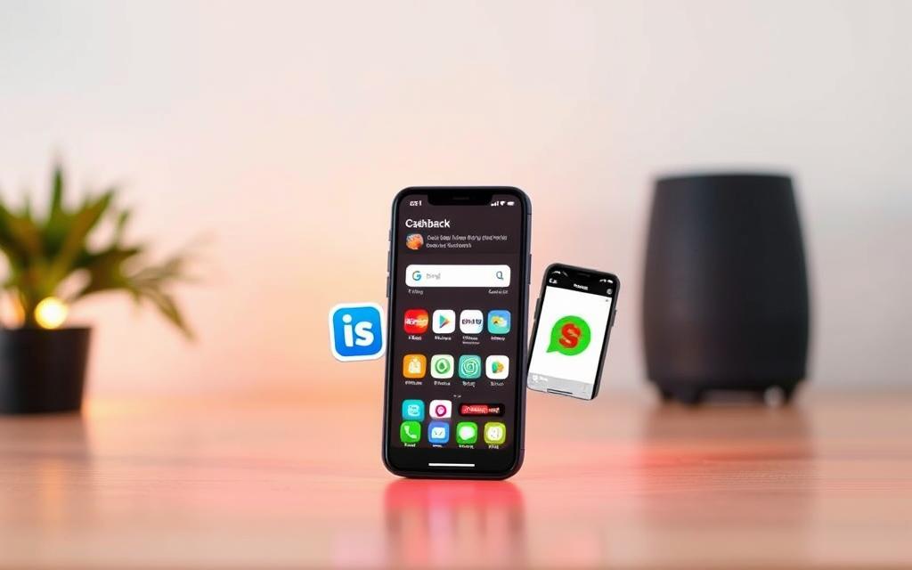 cashback apps