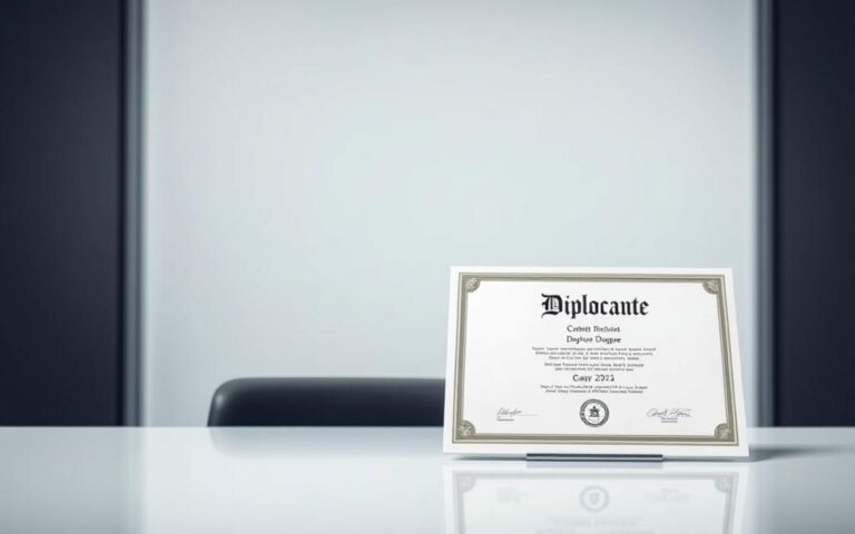 certificate vs degree