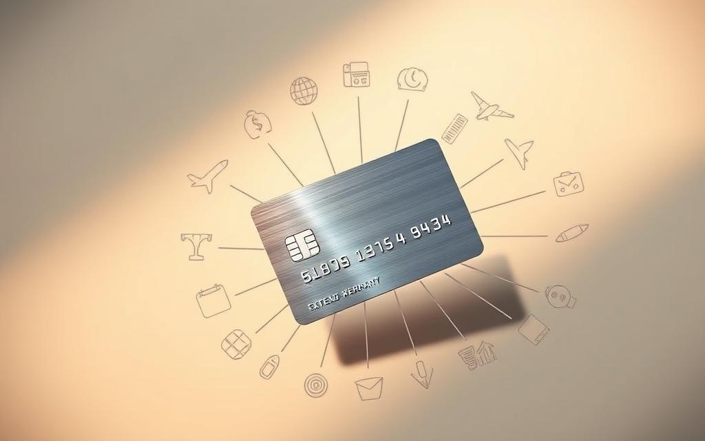 credit card benefits