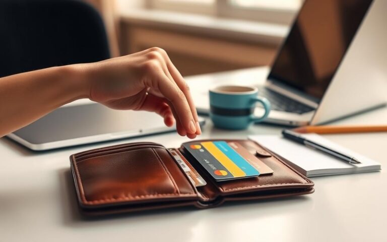 credit card reward strategy