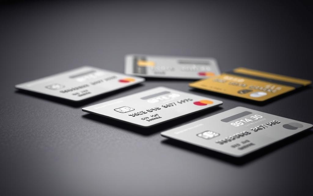 credit cards for beginners