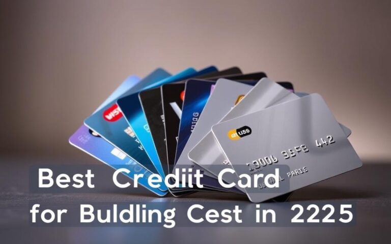 credit cards for beginners