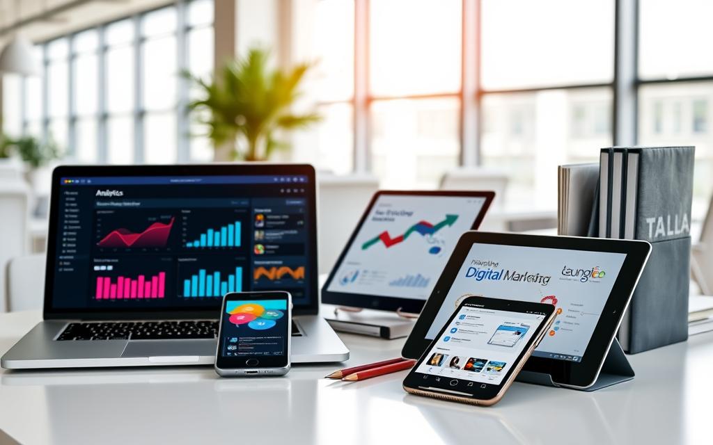 digital marketing importance