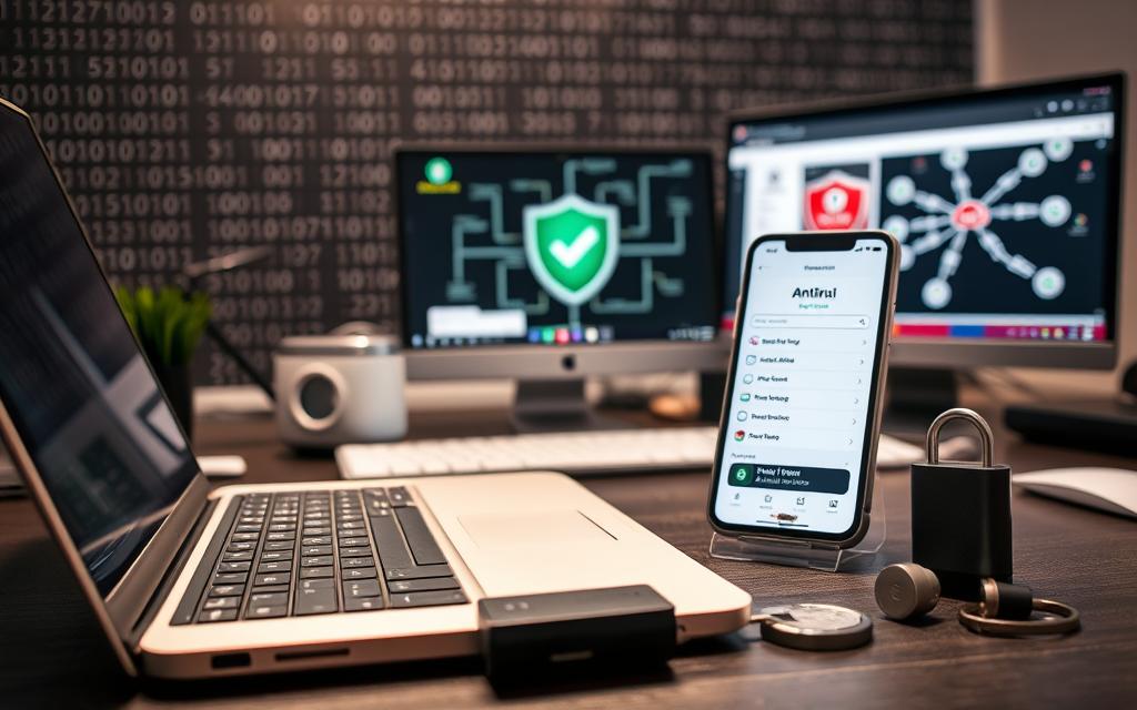digital security tools