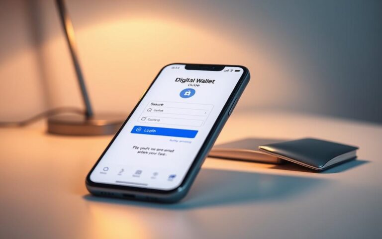 digital wallet guide
