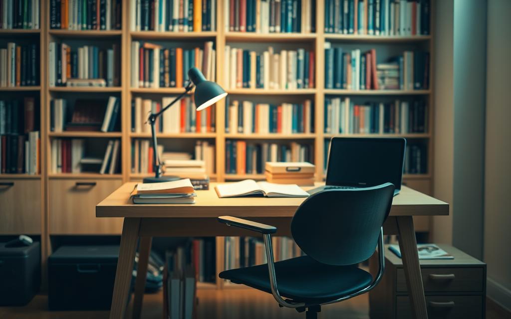 effective study habits