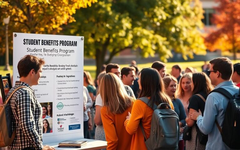 extended student discounts