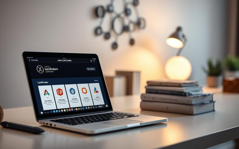 free tech certifications