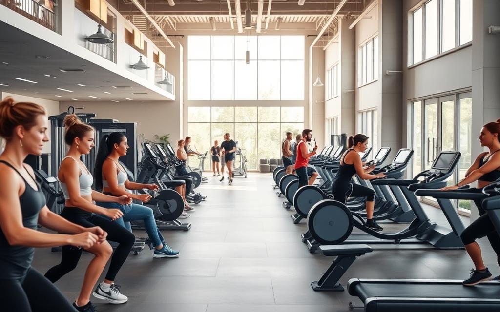 gym membership perks