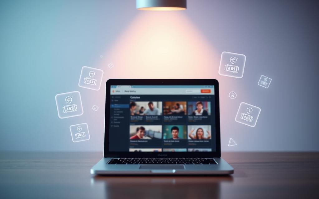 high paying online courses