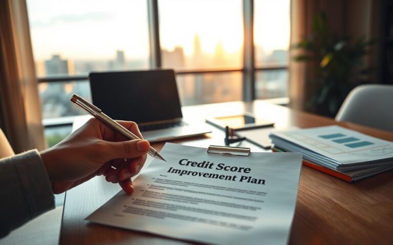 improve credit score