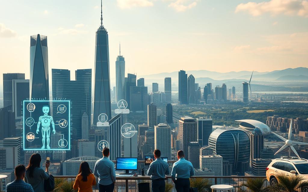 job market shifts in 2025