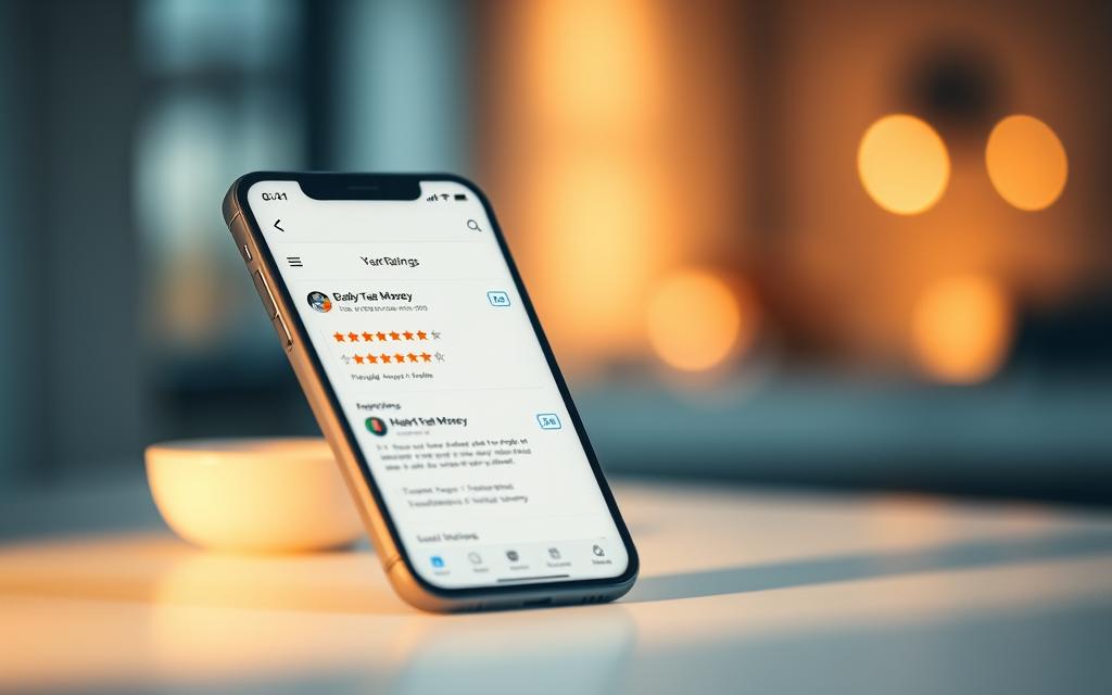 money management app ratings