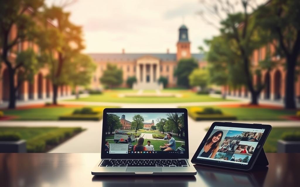 online education comparison