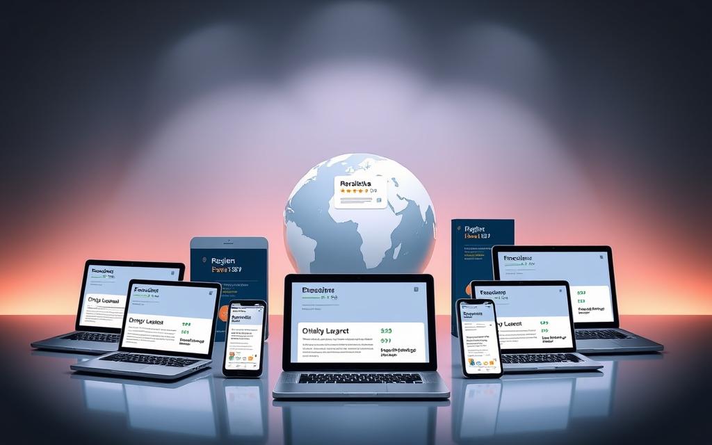 online education platform reviews