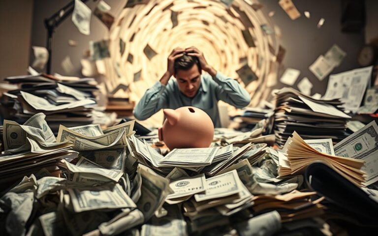 personal finance mistakes