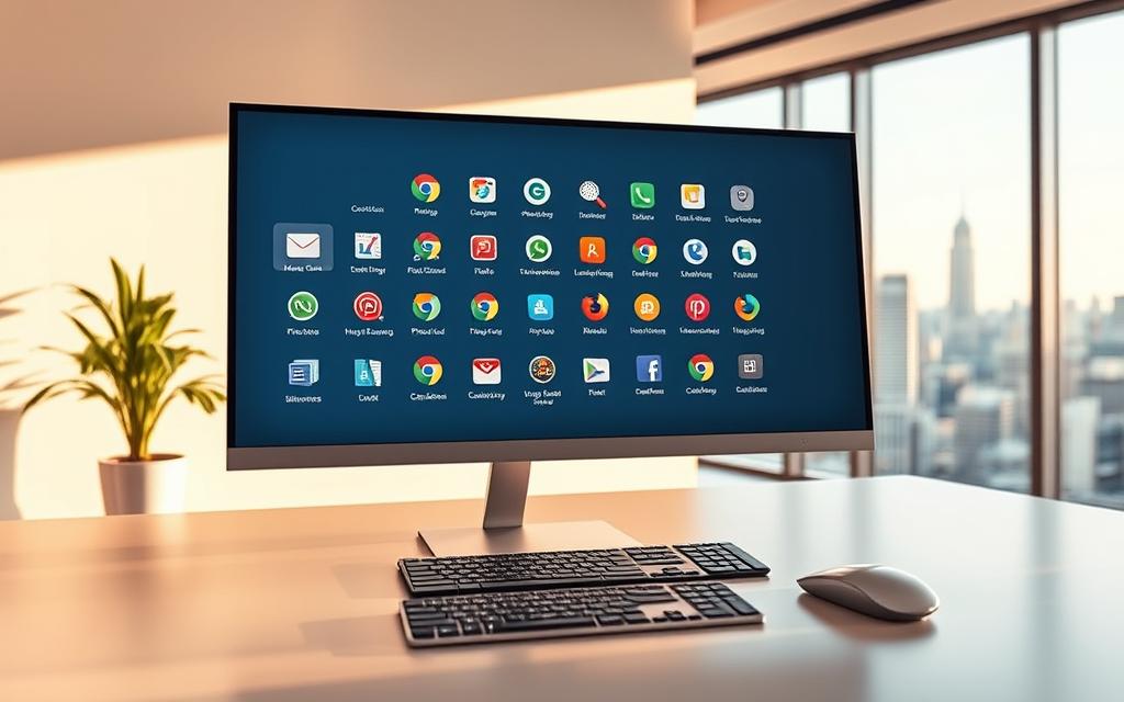 productivity tools chrome