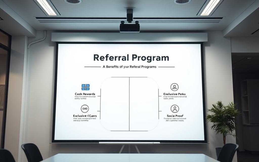 referral program benefits